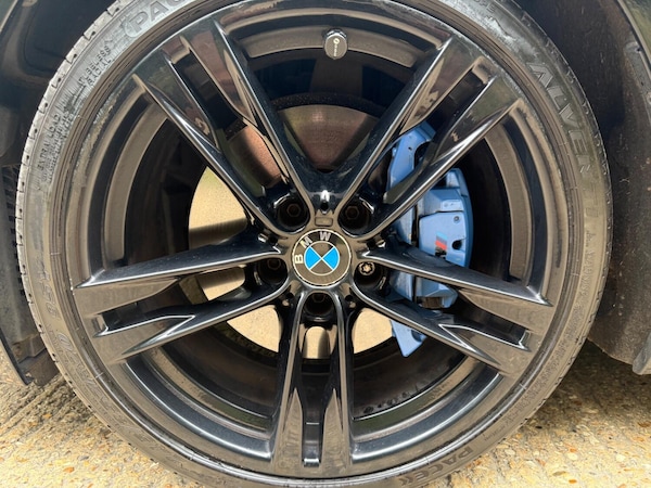 Used BMW 6 Series Gran Coupe 2015 for sale - 75550293: Photo 47