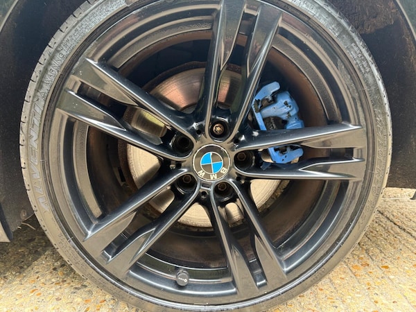Used BMW 6 Series Gran Coupe 2015 for sale - 75550293: Photo 48