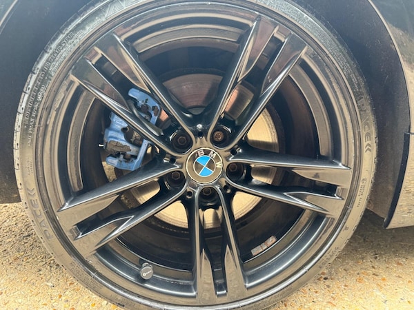 Used BMW 6 Series Gran Coupe 2015 for sale - 75550293: Photo 49