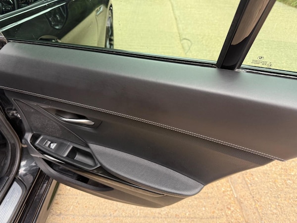 Used BMW 6 Series Gran Coupe 2015 for sale - 75550293: Photo 57