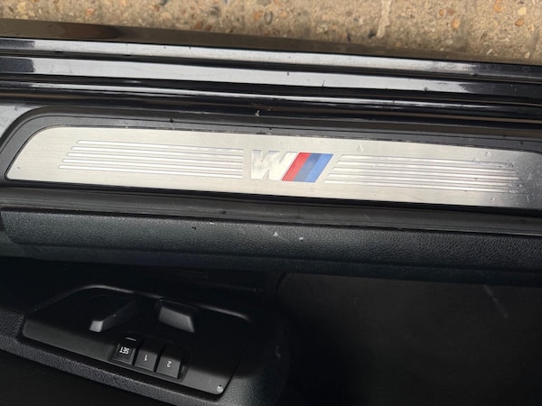 Used BMW 6 Series Gran Coupe 2015 for sale - 75550293: Photo 61