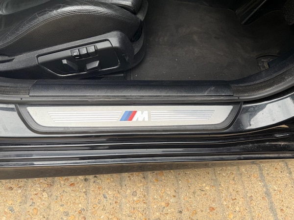 Used BMW 6 Series Gran Coupe 2015 for sale - 75550293: Photo 67