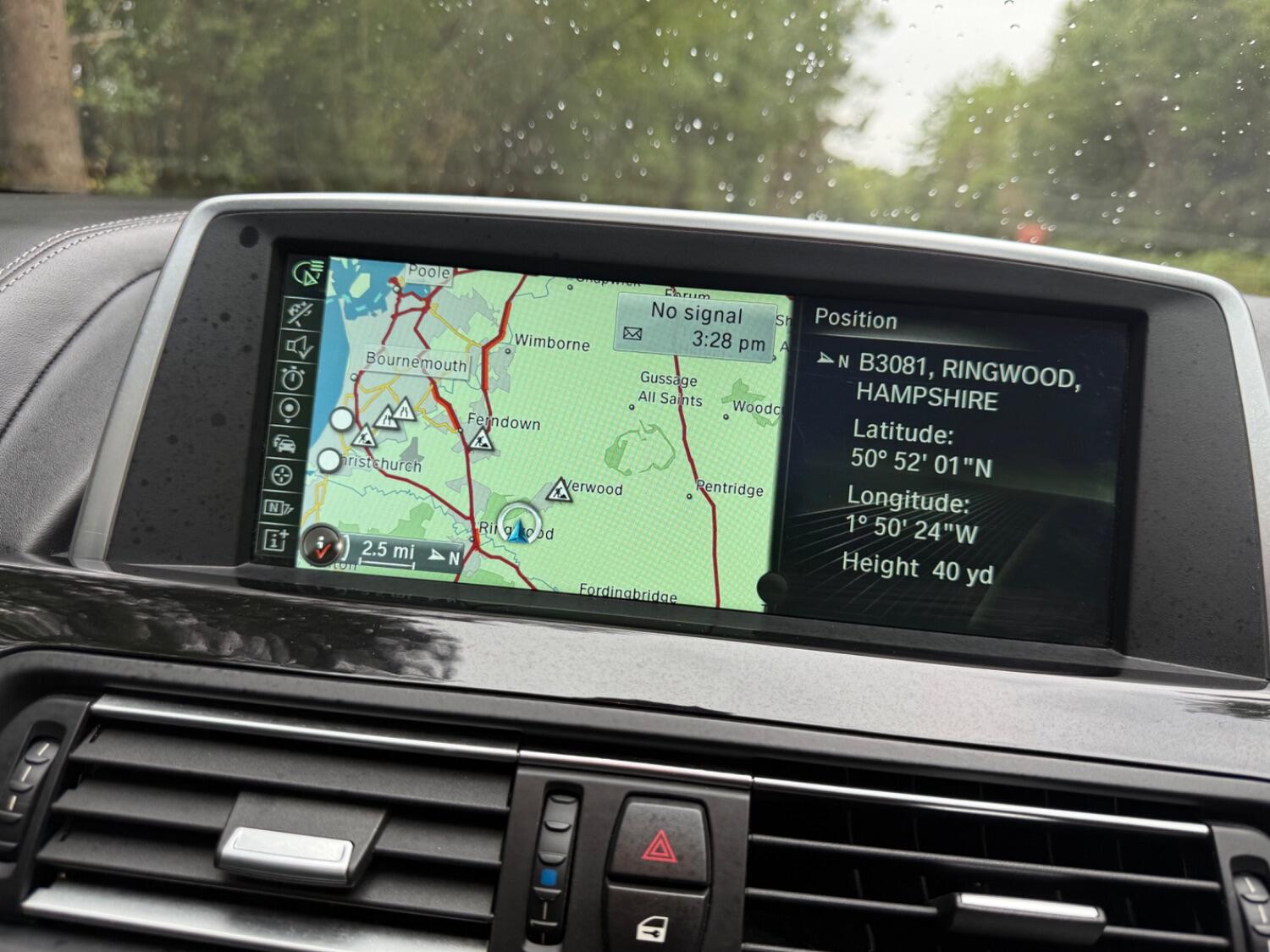 Vehicle 70
