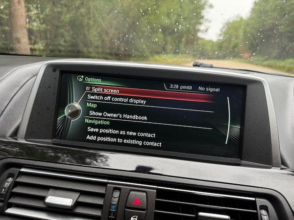 Used BMW 6 Series Gran Coupe 2015 for sale - 75550293: Photo 71