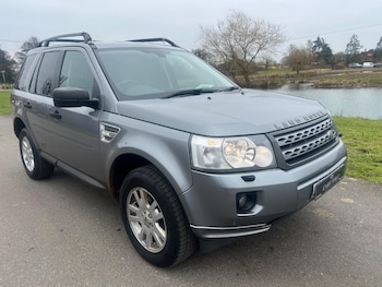 2011 - 2.2 TD4 XS 5dr Auto