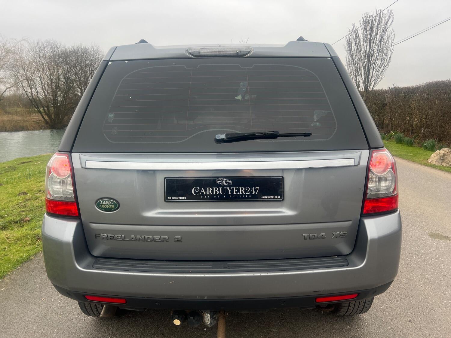 Vehicle 25