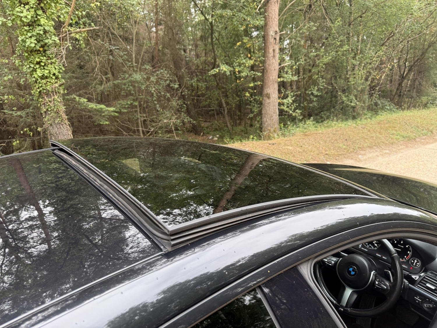 Used BMW 6 Series Gran Coupe 2015 for sale - 76855416: Photo 27