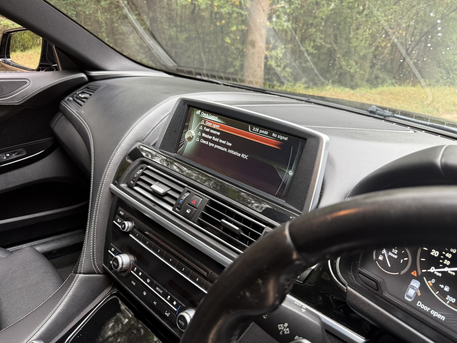 Used BMW 6 Series Gran Coupe 2015 for sale - 76855416: Photo 34