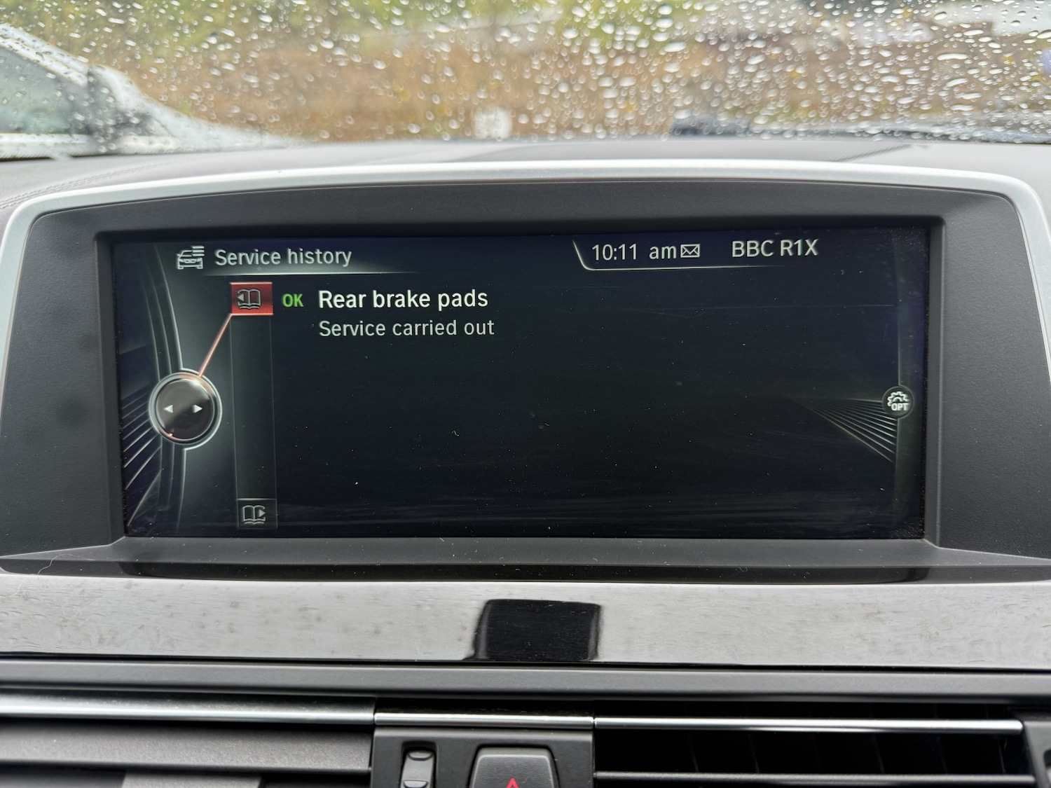 Used BMW 6 Series Gran Coupe 2015 for sale - 76855416: Photo 43