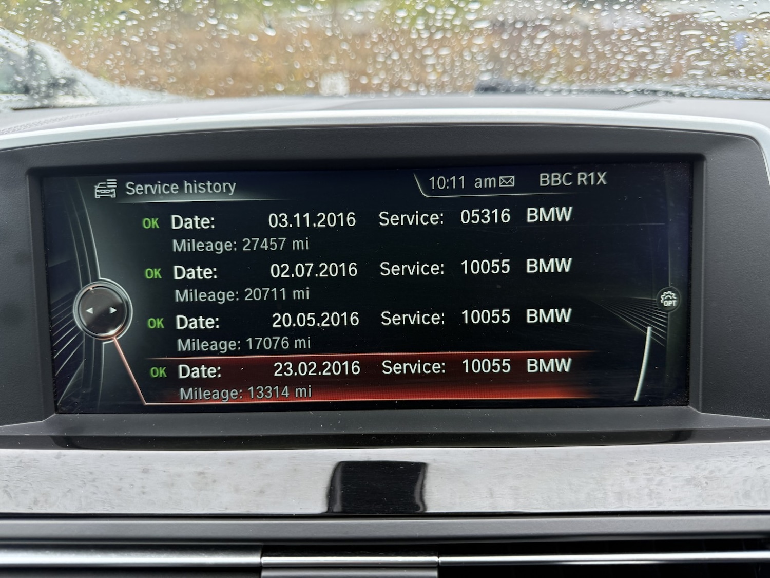 Used BMW 6 Series Gran Coupe 2015 for sale - 76855416: Photo 44