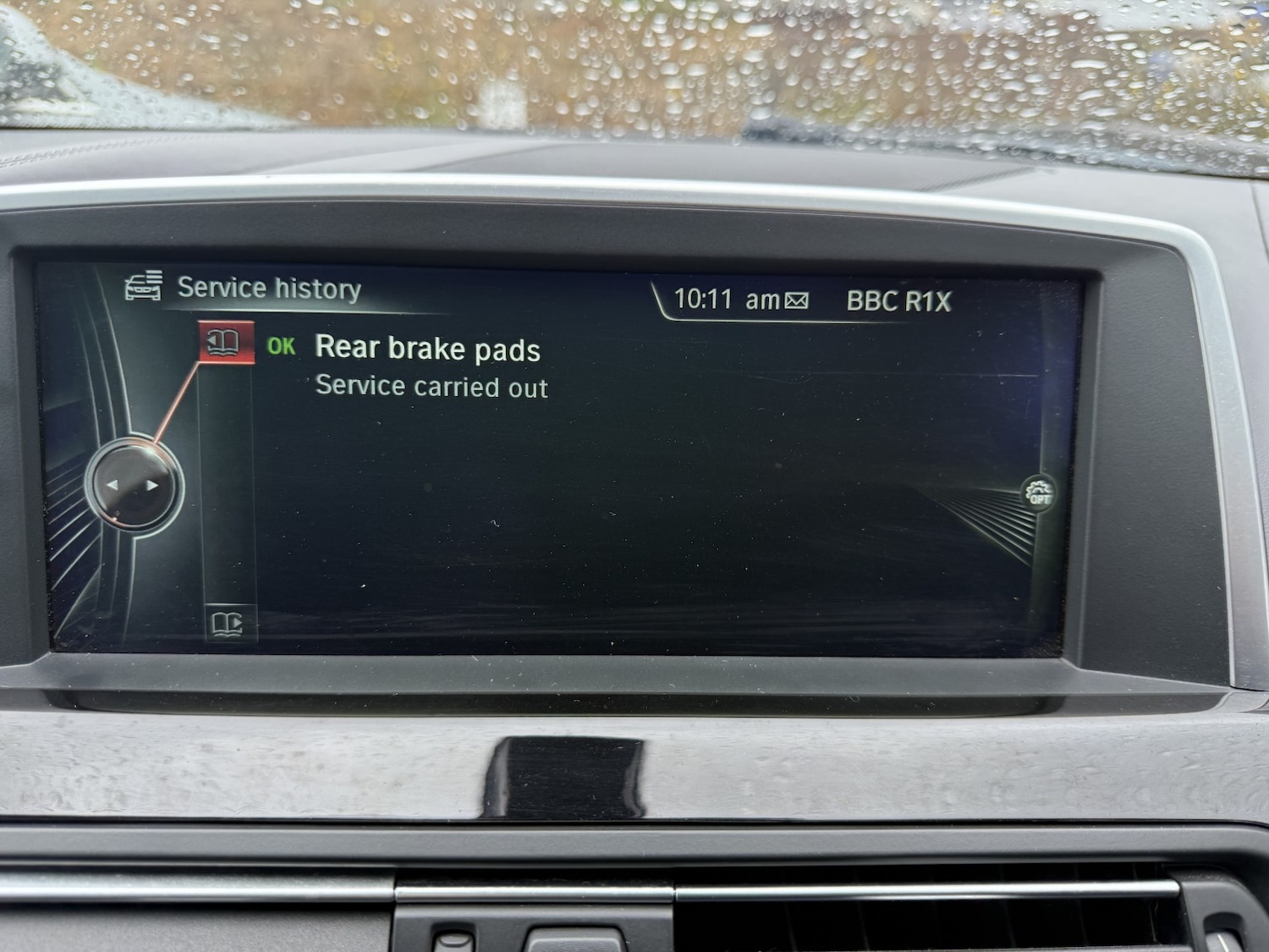 Used BMW 6 Series Gran Coupe 2015 for sale - 76855416: Photo 47