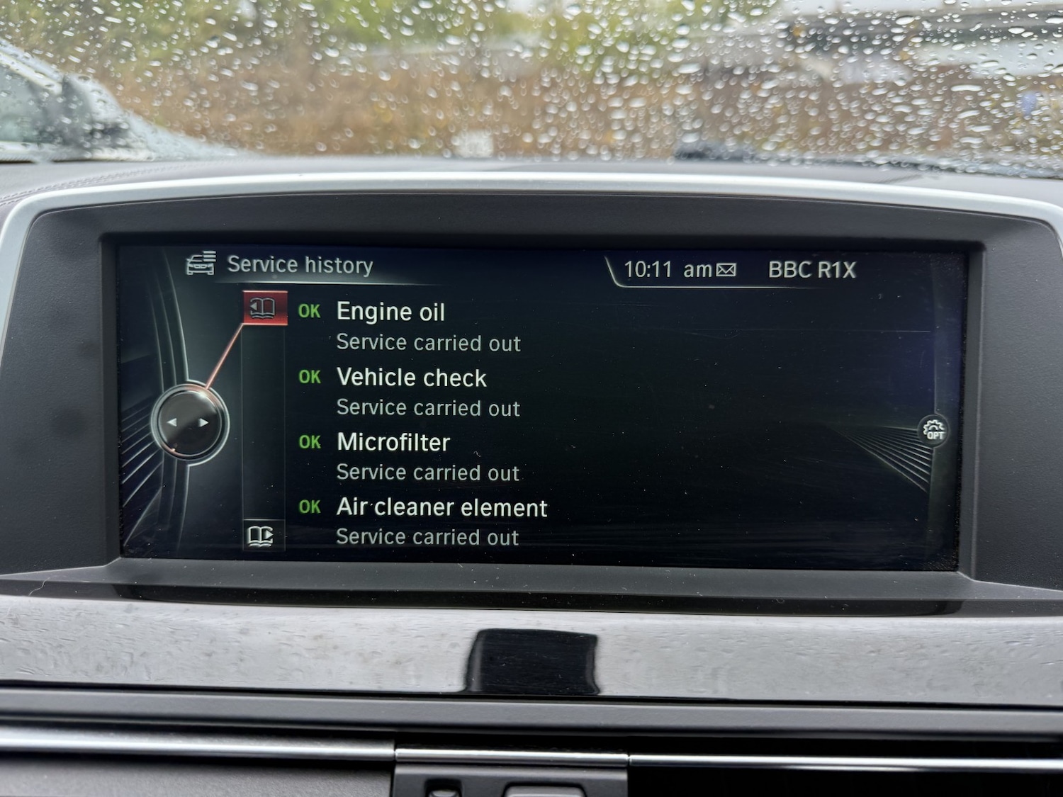 Used BMW 6 Series Gran Coupe 2015 for sale - 76855416: Photo 48