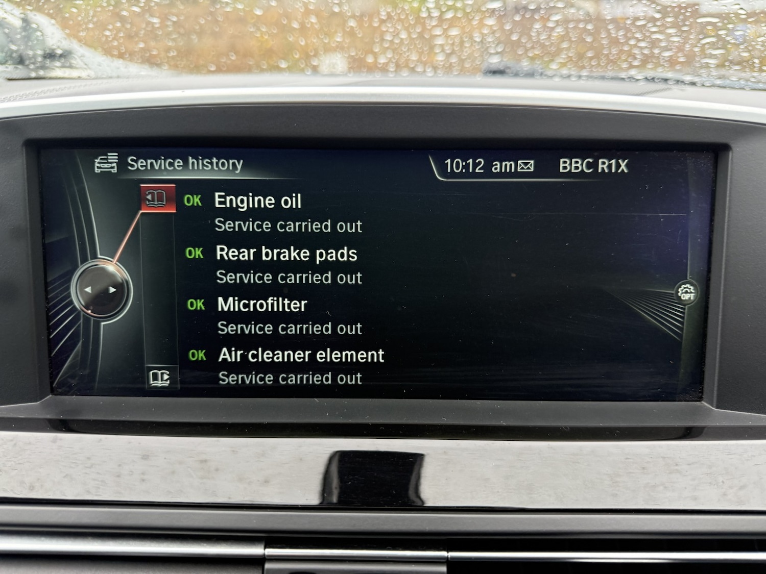 Used BMW 6 Series Gran Coupe 2015 for sale - 76855416: Photo 50