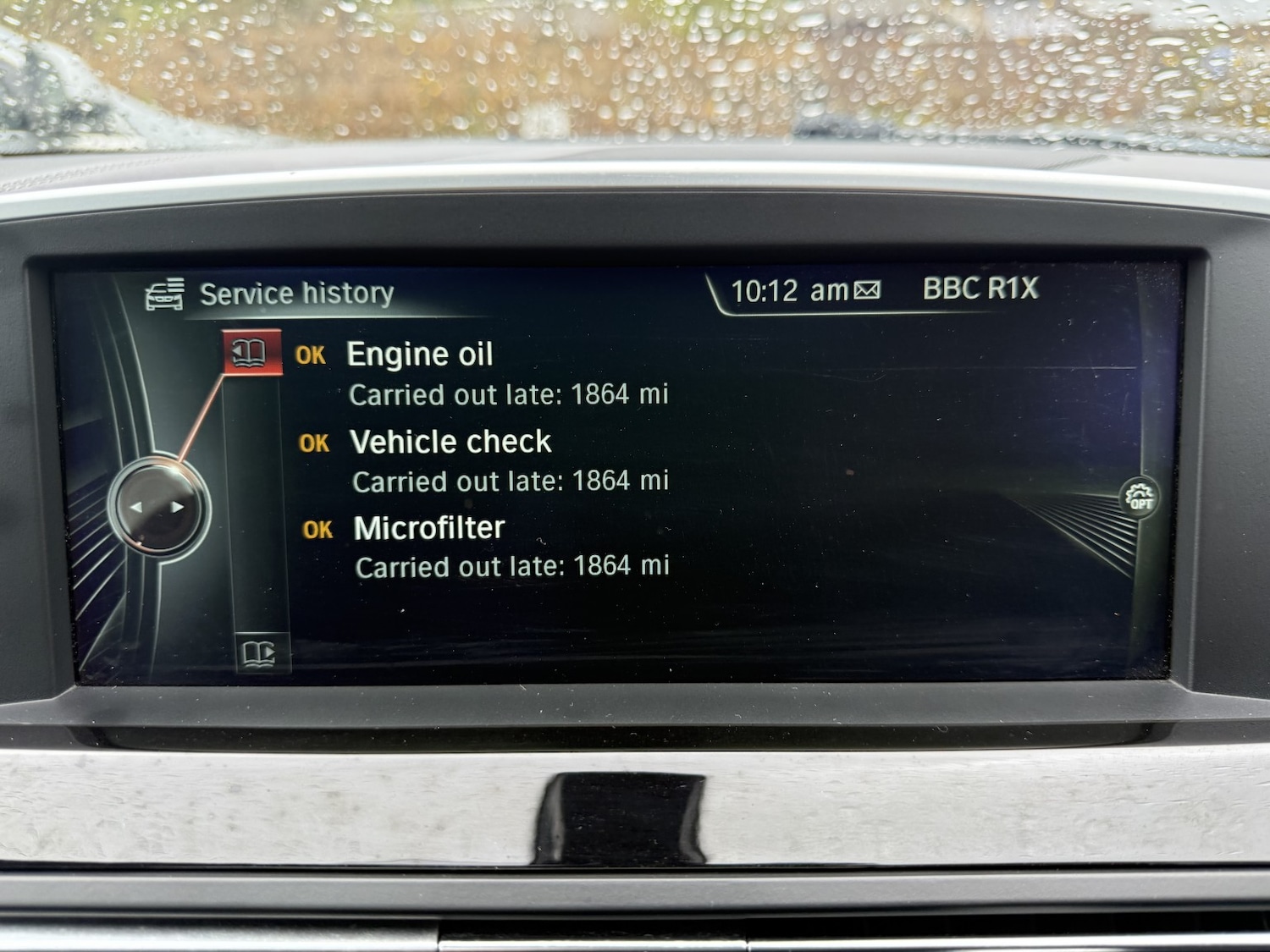 Used BMW 6 Series Gran Coupe 2015 for sale - 76855416: Photo 53