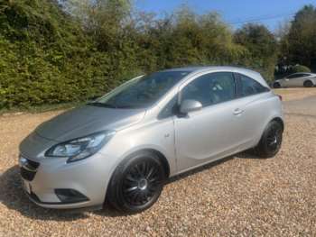 Used Vauxhall Corsa 2015 for sale - 72312760: Photo