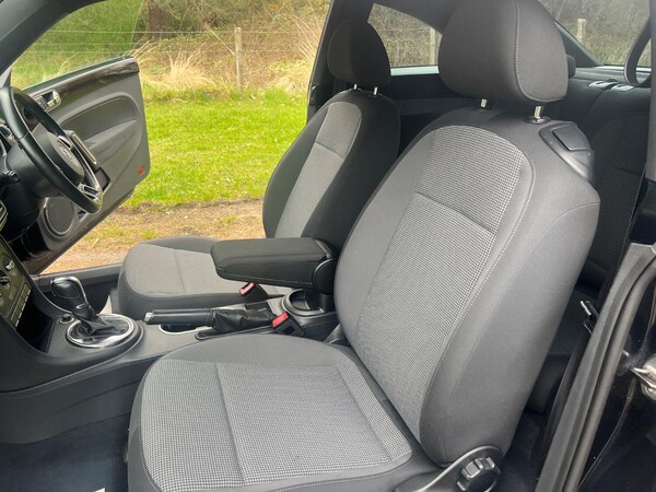 Used Volkswagen Beetle 2025 for sale - 75130247: Photo 16