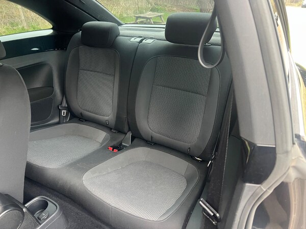 Used Volkswagen Beetle 2025 for sale - 75130247: Photo 17