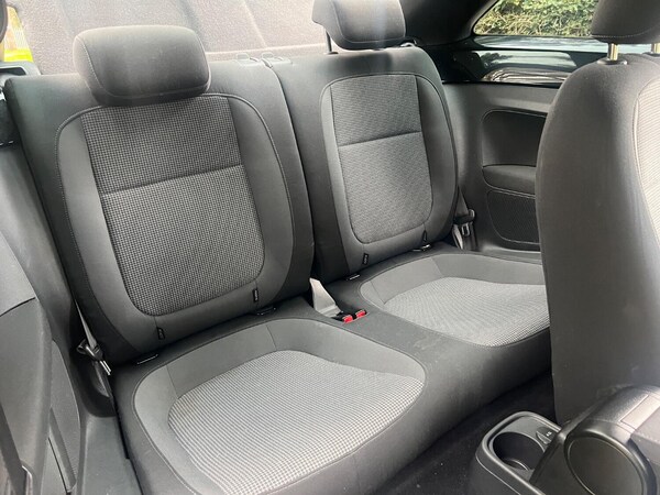 Used Volkswagen Beetle 2025 for sale - 75130247: Photo 18