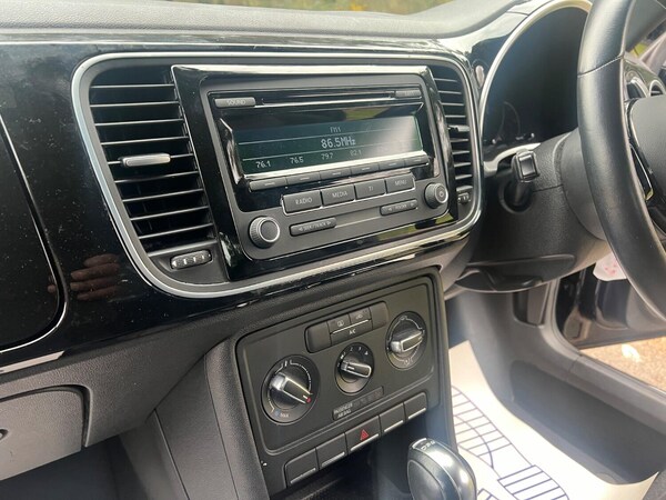 Used Volkswagen Beetle 2025 for sale - 75130247: Photo 26