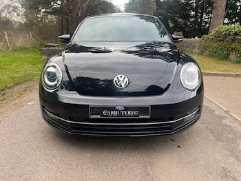 Used Volkswagen Beetle 2025 for sale - 75130247: Photo