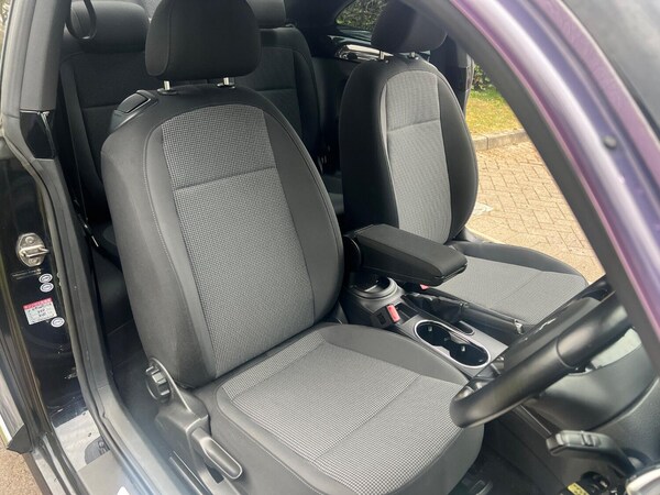 Used Volkswagen Beetle 2025 for sale - 75130247: Photo 31