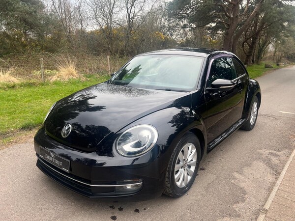 Used Volkswagen Beetle 2025 for sale - 75130247: Photo 39