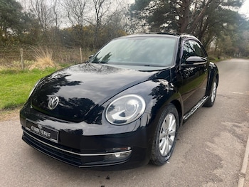 Used Volkswagen Beetle 2025 for sale - 75130247: Photo