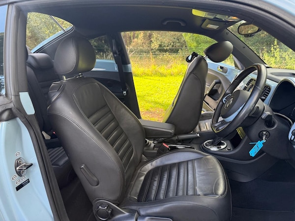Used Volkswagen Beetle 2025 for sale - 76178961: Photo 10