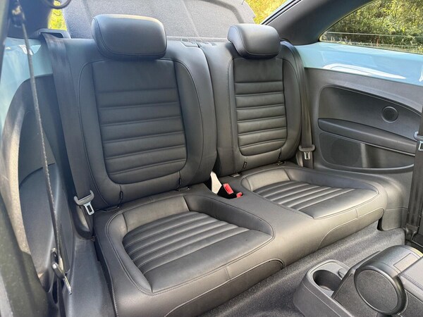 Used Volkswagen Beetle 2025 for sale - 76178961: Photo 11