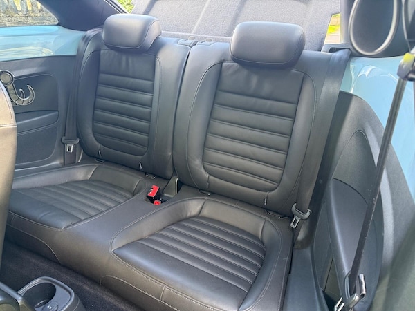 Used Volkswagen Beetle 2025 for sale - 76178961: Photo 13