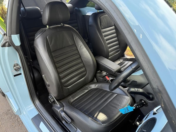Used Volkswagen Beetle 2025 for sale - 76178961: Photo 15