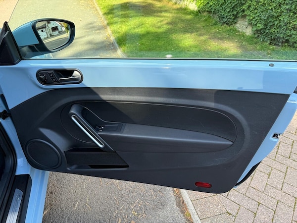 Used Volkswagen Beetle 2025 for sale - 76178961: Photo 17