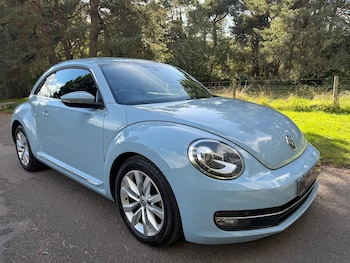 2025 - 1.2 TSI Design 3-Door