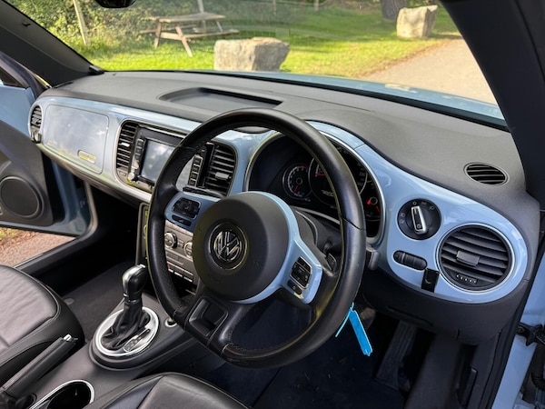 Used Volkswagen Beetle 2025 for sale - 76178961: Photo 20