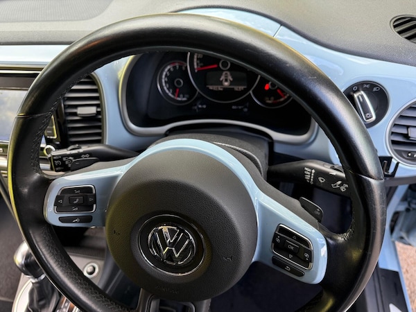 Used Volkswagen Beetle 2025 for sale - 76178961: Photo 23