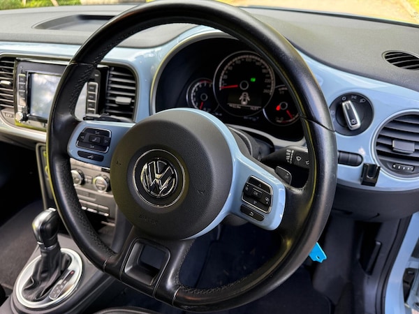 Used Volkswagen Beetle 2025 for sale - 76178961: Photo 24