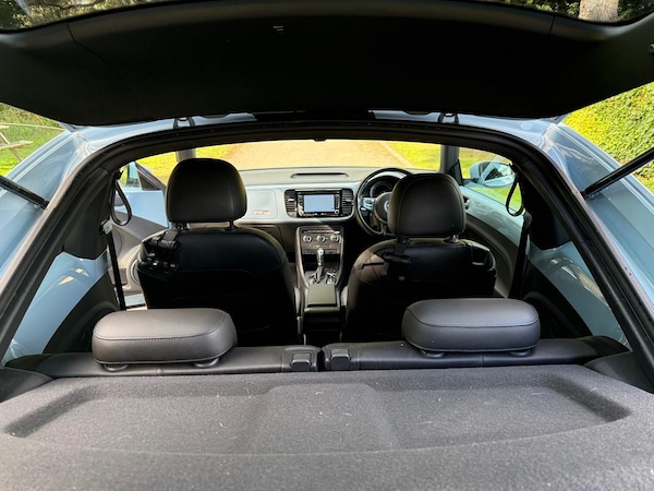 Used Volkswagen Beetle 2025 for sale - 76178961: Photo 25