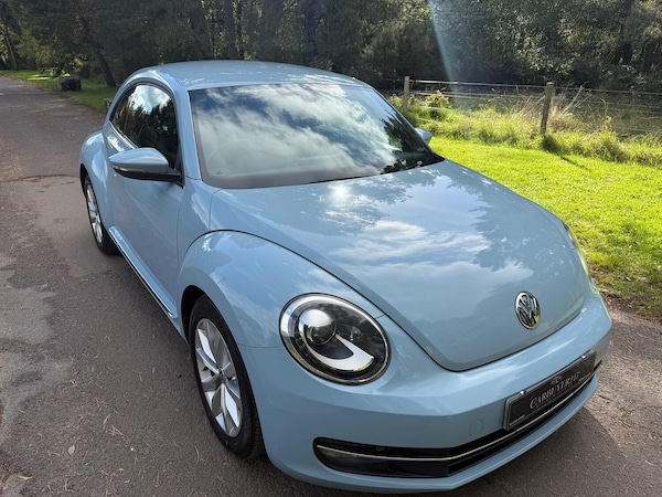Used Volkswagen Beetle 2025 for sale - 76178961: Photo 28