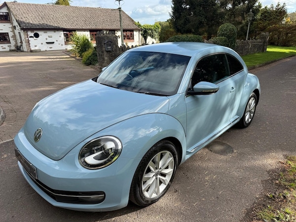 Used Volkswagen Beetle 2025 for sale - 76178961: Photo 29