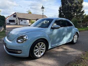 Used Volkswagen Beetle 2025 for sale - 76178961: Photo 2