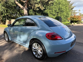 Used Volkswagen Beetle 2025 for sale - 76178961: Photo 3