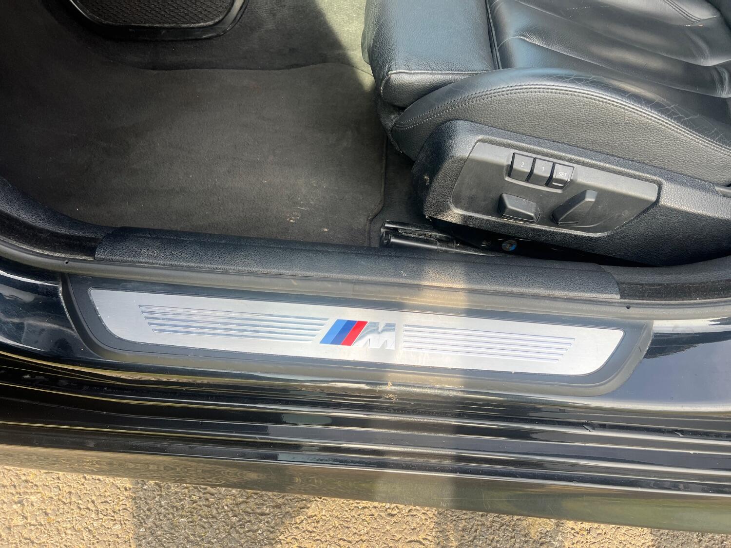 Used BMW 6 Series Gran Coupe 2015 for sale - 76793542: Photo 19