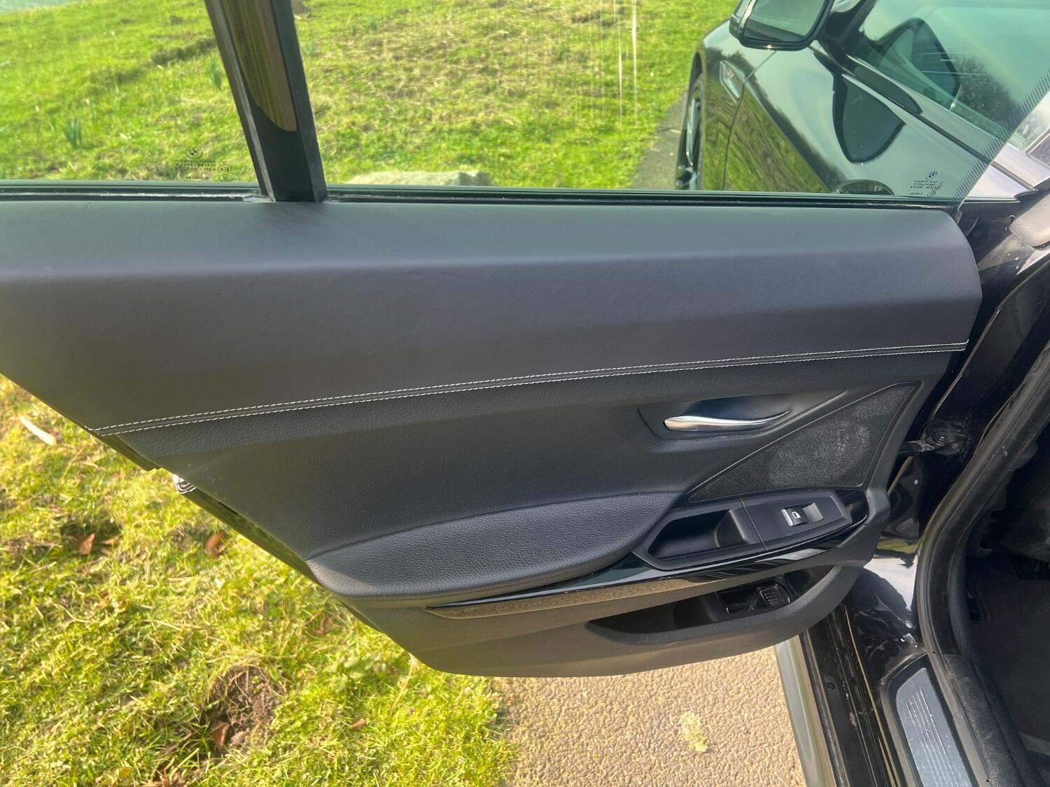 Used BMW 6 Series Gran Coupe 2015 for sale - 76793542: Photo 26