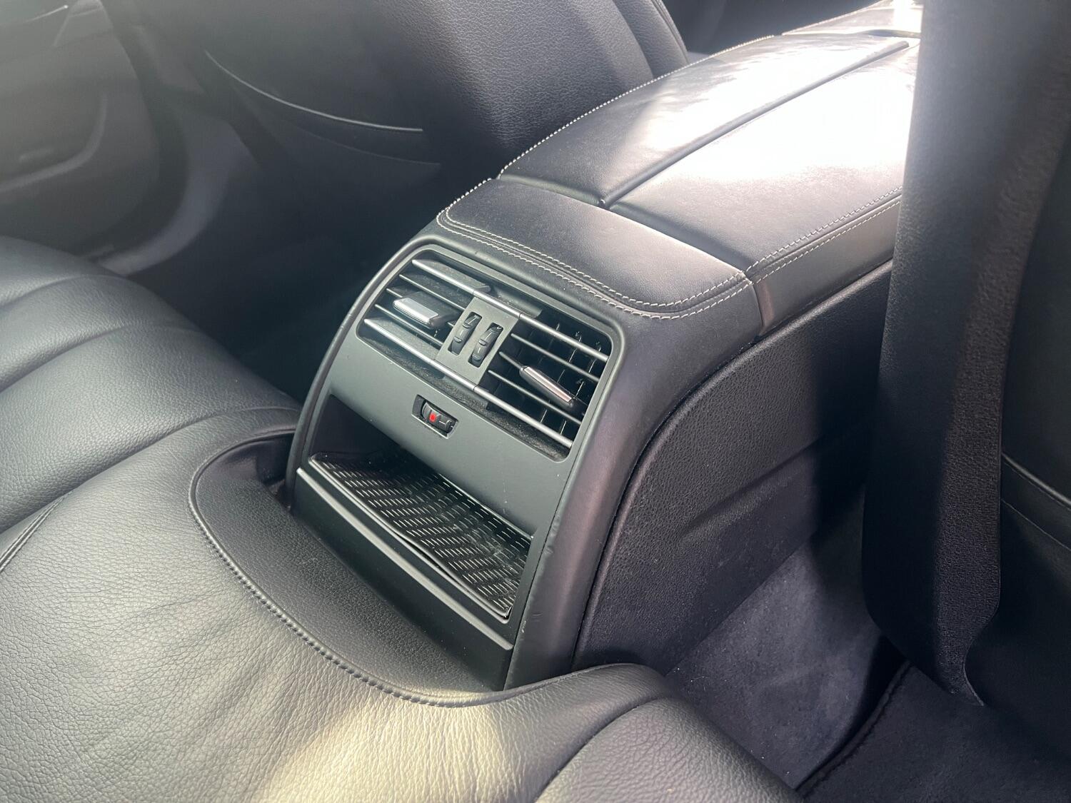 Used BMW 6 Series Gran Coupe 2015 for sale - 76793542: Photo 28