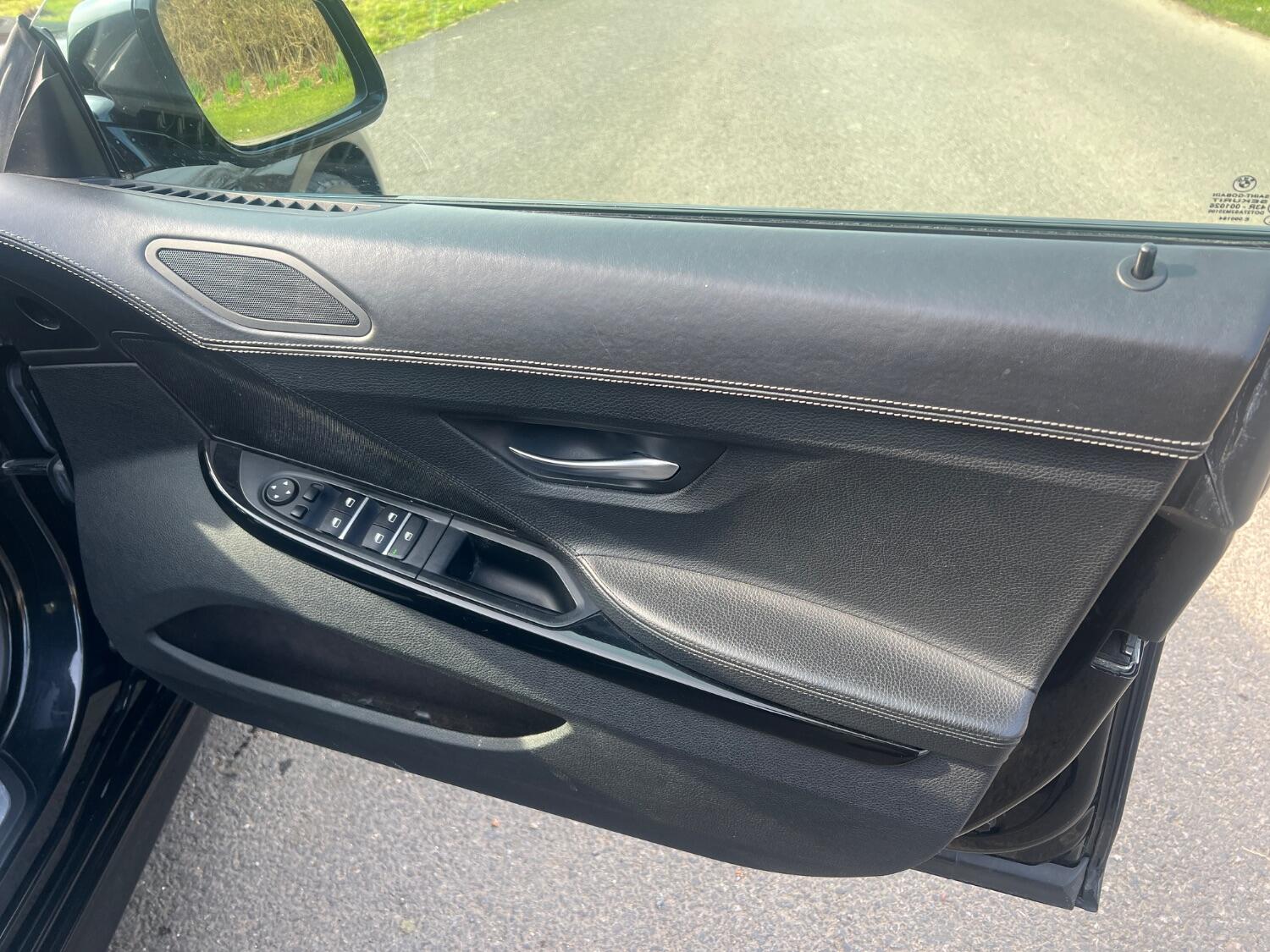 Used BMW 6 Series Gran Coupe 2015 for sale - 76793542: Photo 33