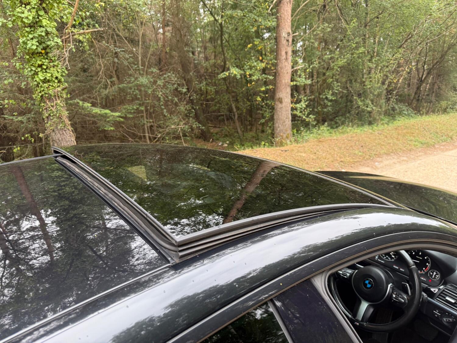 Used BMW 6 Series Gran Coupe 2015 for sale - 76793542: Photo 59