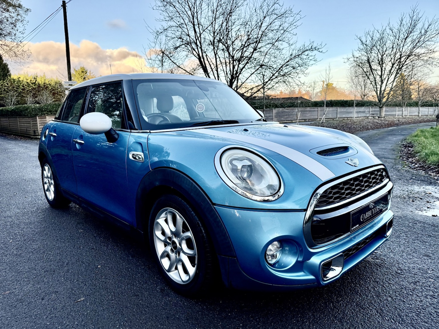 Used MINI One 2025 for sale - 76756994: Photo 1