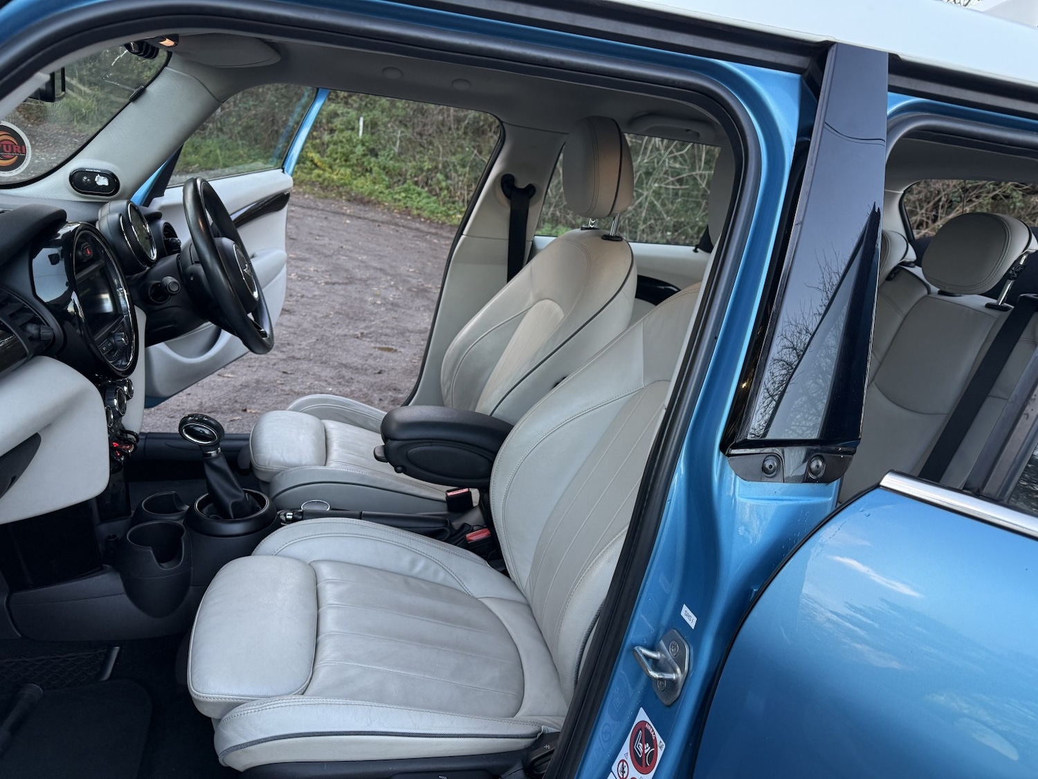 Used MINI One 2025 for sale - 76756994: Photo 10