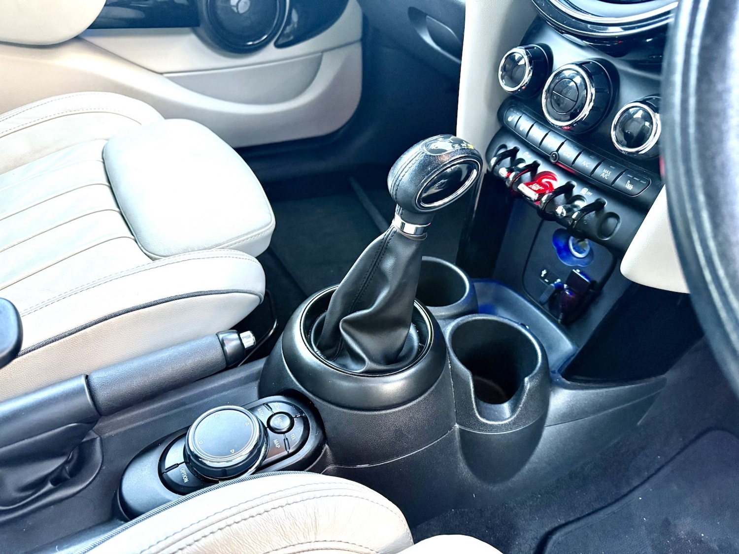 Used MINI One 2025 for sale - 76756994: Photo 12