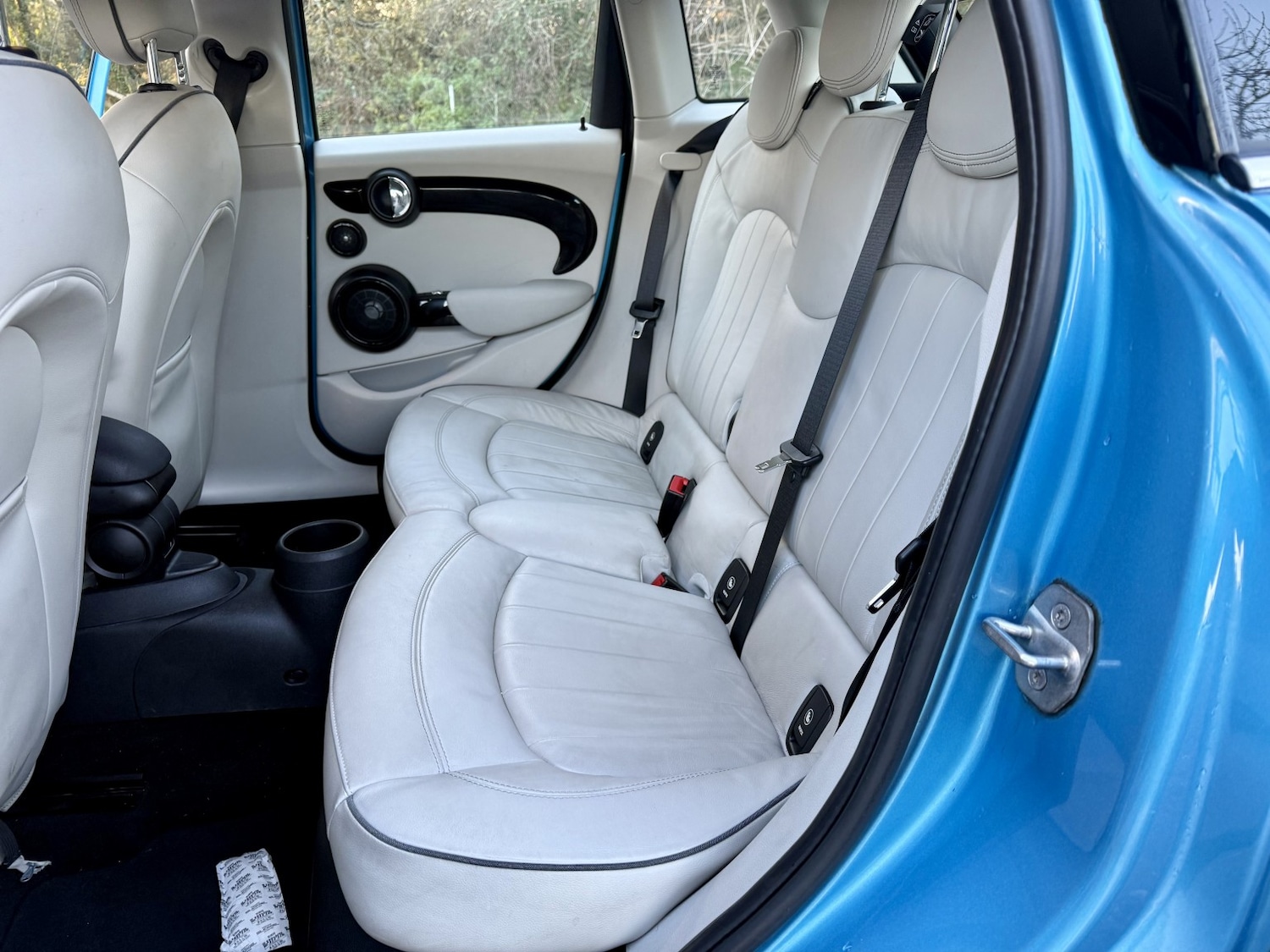 Used MINI One 2025 for sale - 76756994: Photo 13